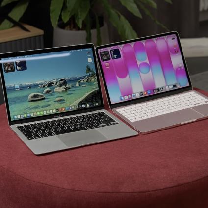 Как выбрать MacBook