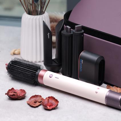 Насадки Dyson Airwrap до HS09: чем отличаются и что важно знать