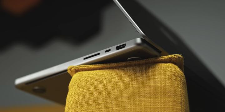 Полный гид по процессорам Apple Silicon от M1 до M5