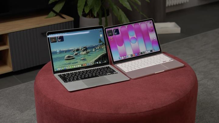 Как выбрать MacBook