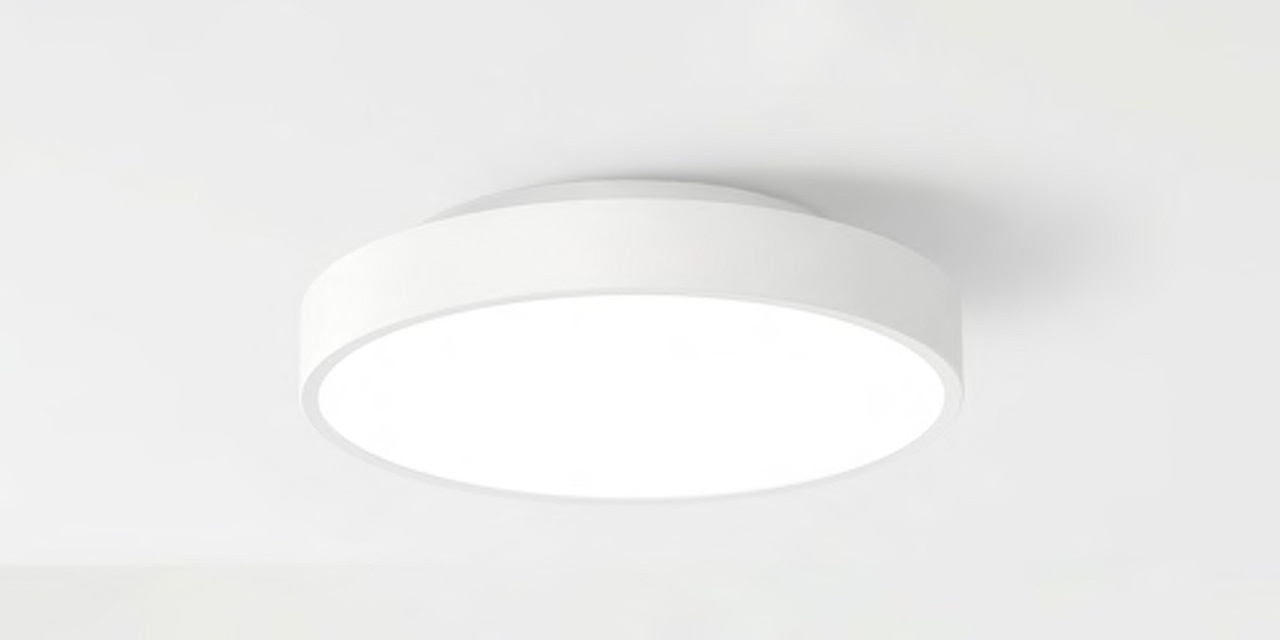 Yeelight smart led ceiling lamp ylxd76yl