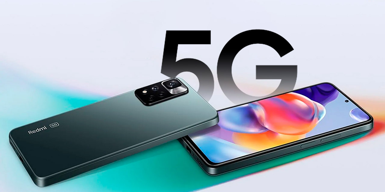 Купить Телефон Редми Нот 11 Про 5g