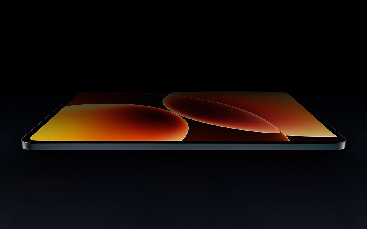 Планшет Xiaomi Pad 8 Pro 8 ГБ + 256 ГБ (Синий | Blue) (версия Global) — Флагманская производительность