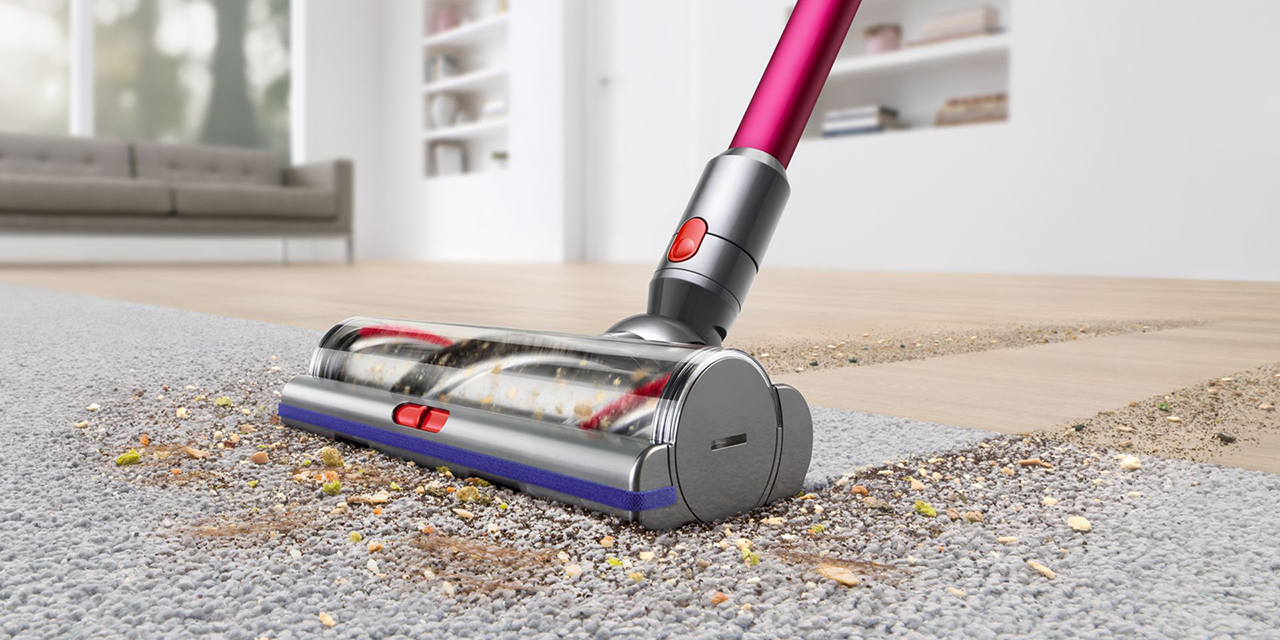 Электрическая швабра Dyson v7 v8 v10 v11