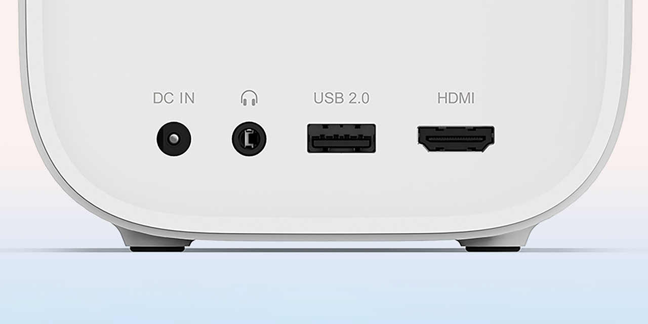 Xiaomi Mi Smart Projector 2 1920x1080 Купить