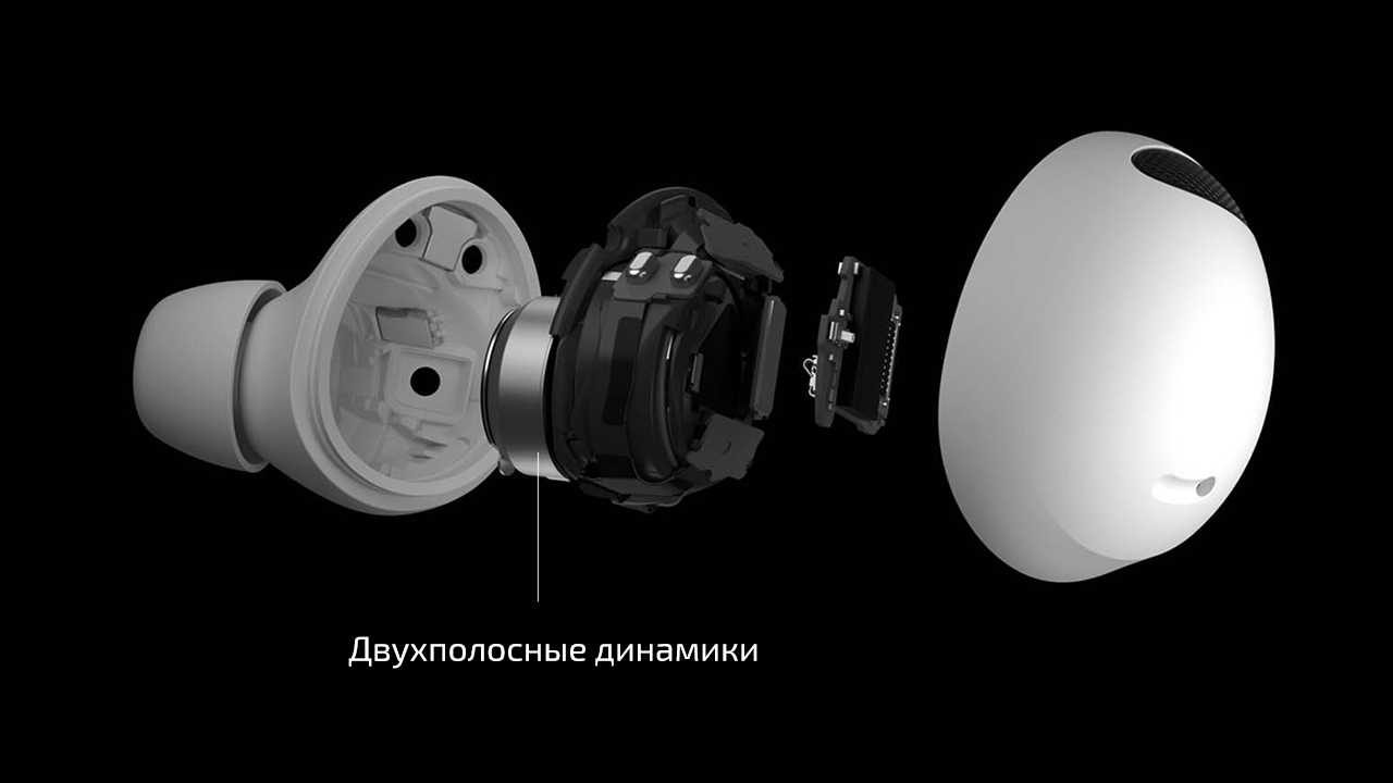 Samsung Galaxy Buds Pro 2 Bora Purple 12 500₽ купить в Воронеже