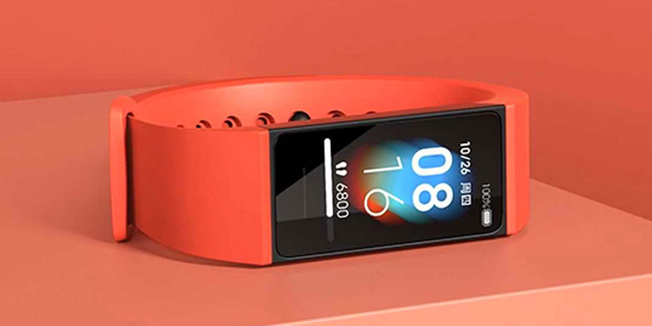 Xiaomi mi Smart Band 4c. Mi Smart Band 4c.