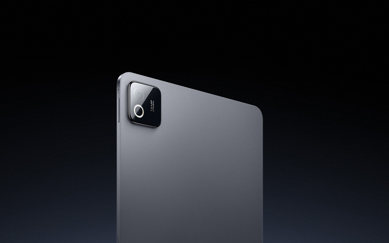 Планшет Xiaomi Pad 8 8 ГБ + 128 ГБ (Серый | Gray) (версия Global) — Высокая автономность
