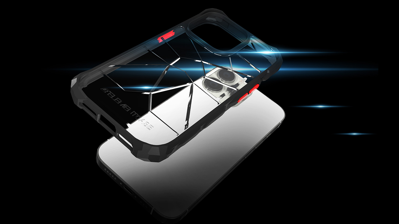 Защитный чехол Element Case Special Ops X5 для iPhone 14 Plus