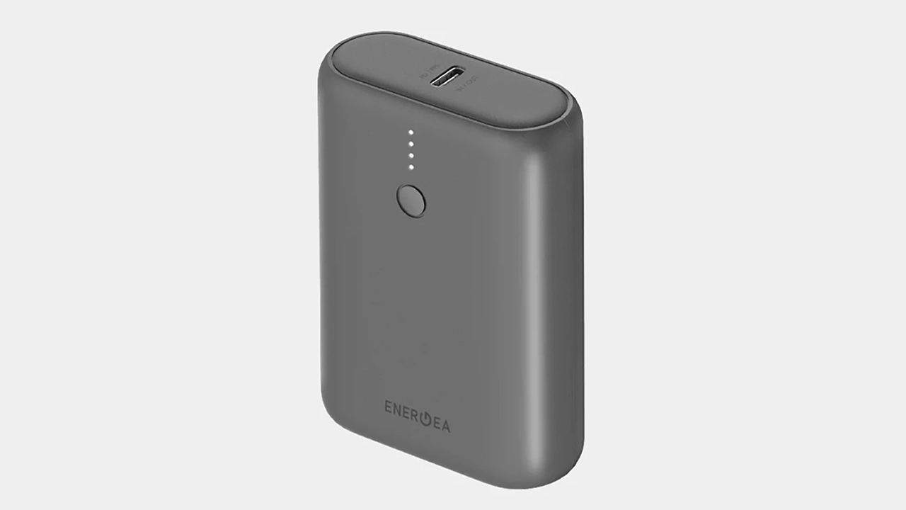 Выбираем Power Bank правильно