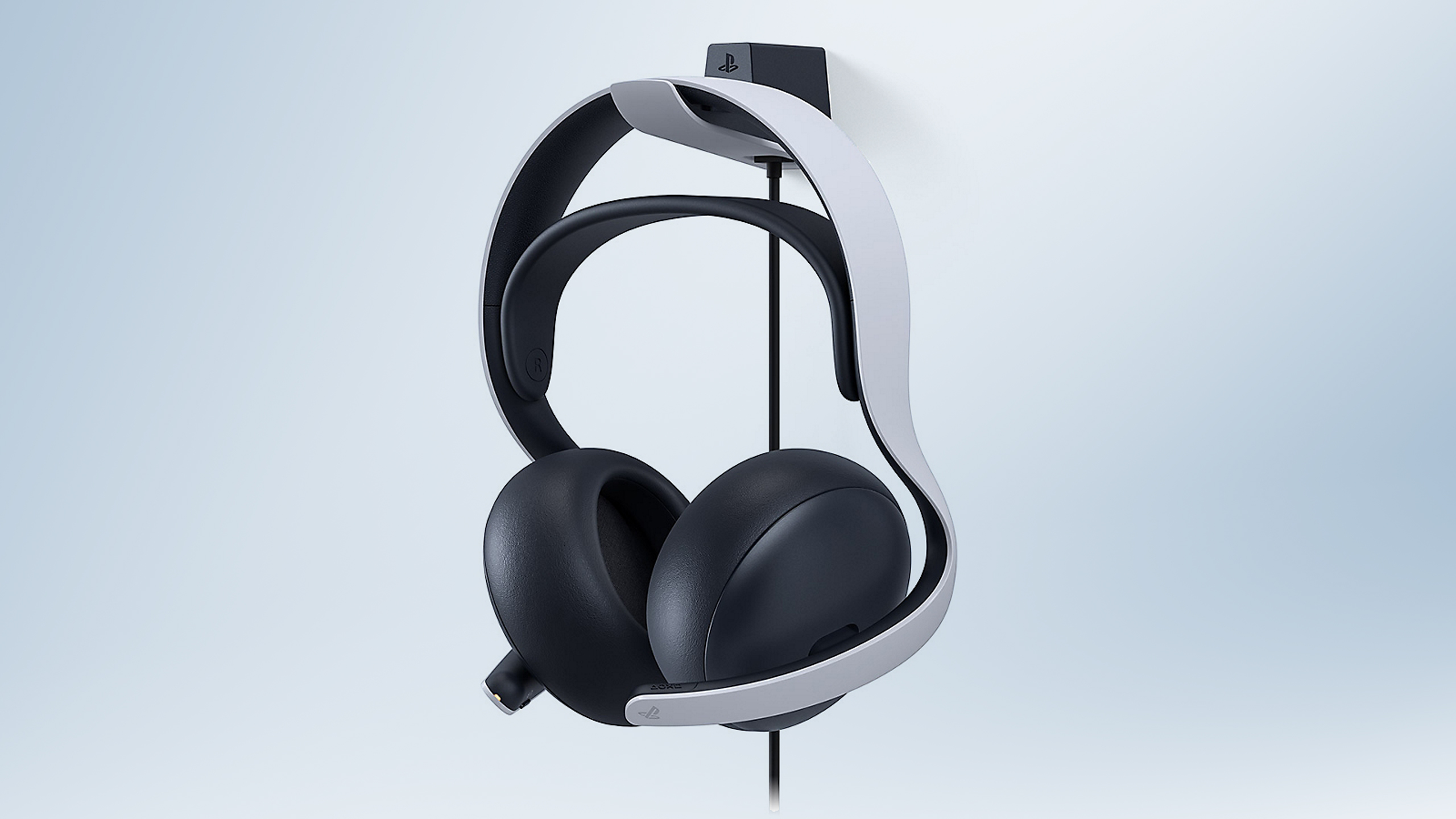 Беспроводные наушники Sony PULSE Elite Wireless Headset