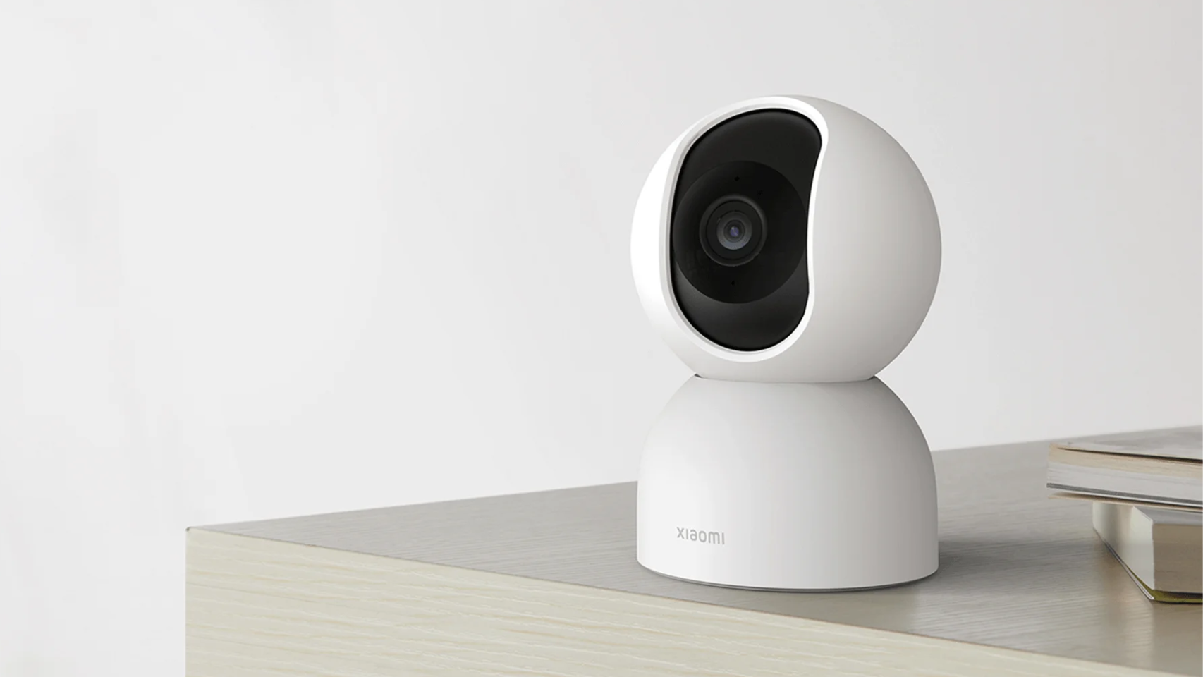 Умная камера Xiaomi Smart Camera C400 (MJSXJ11CM, EAC — Global)