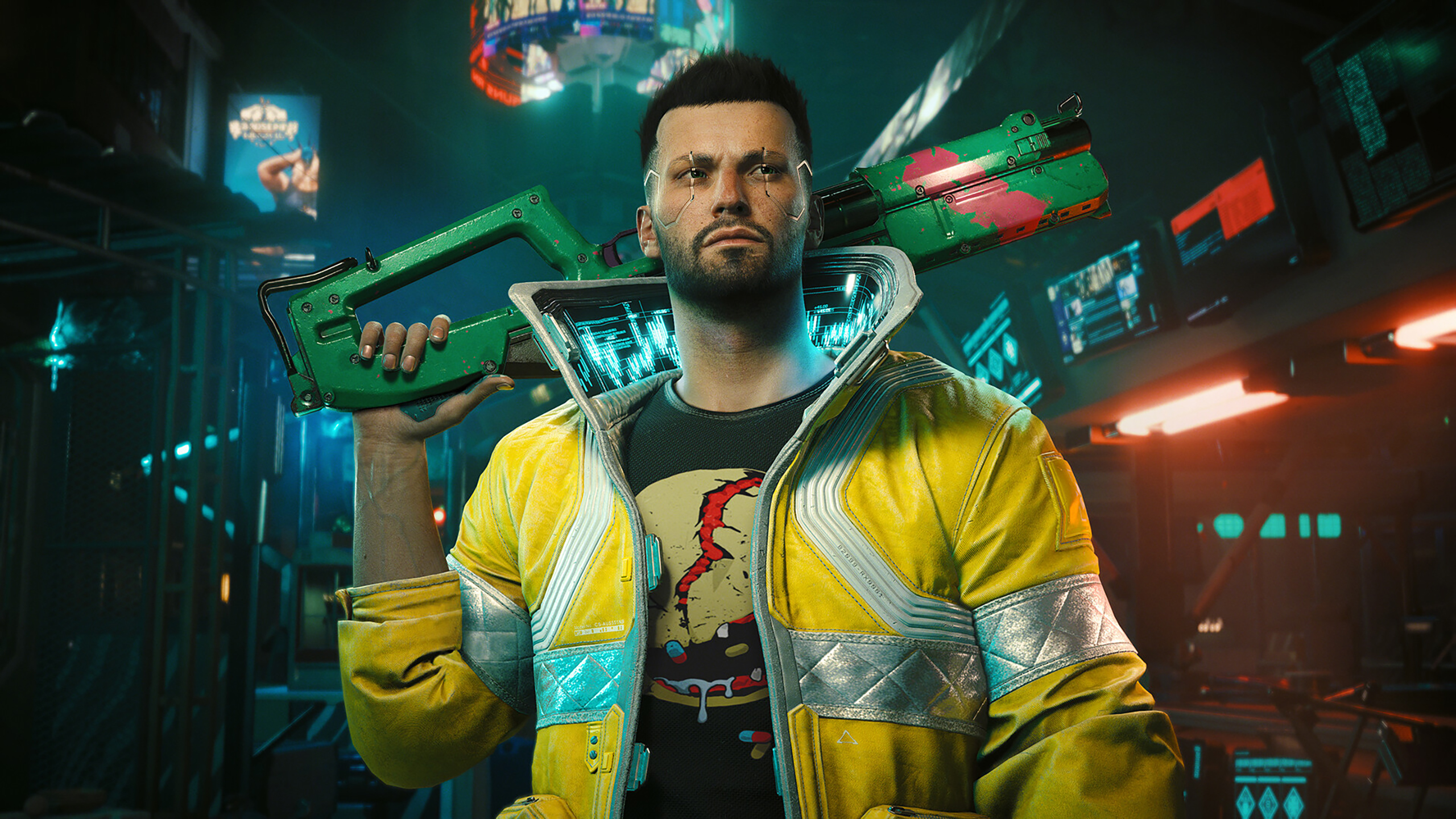 Cyberpunk 2077 Цена