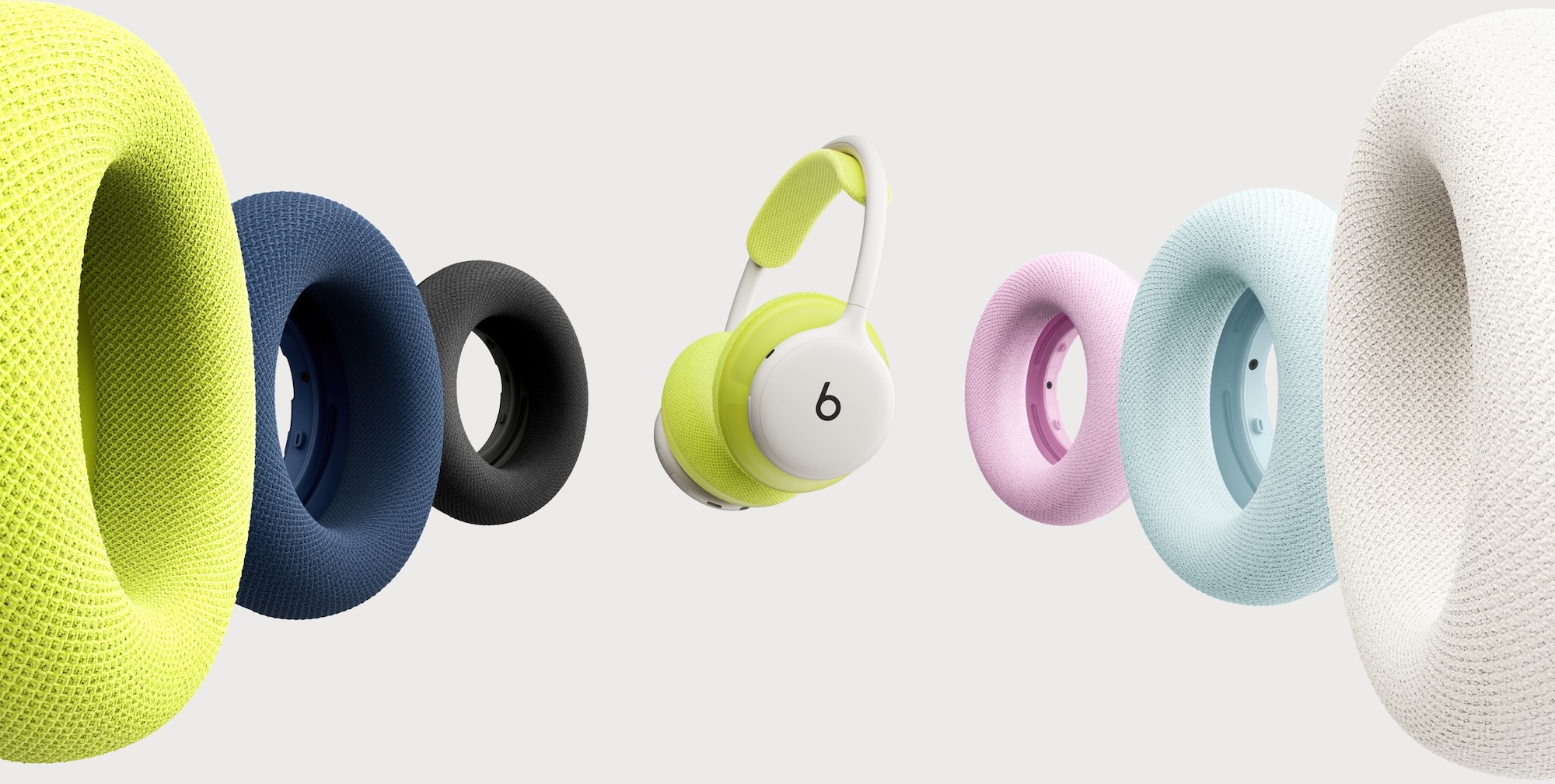 Обзор Beats 360