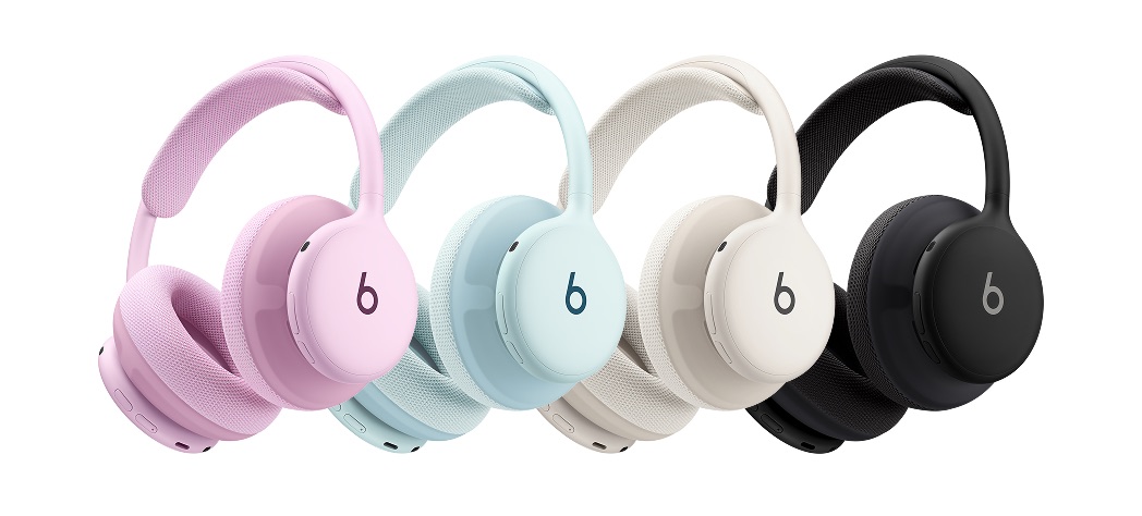 Обзор Beats 360 и сравнение с AirPods Max 2