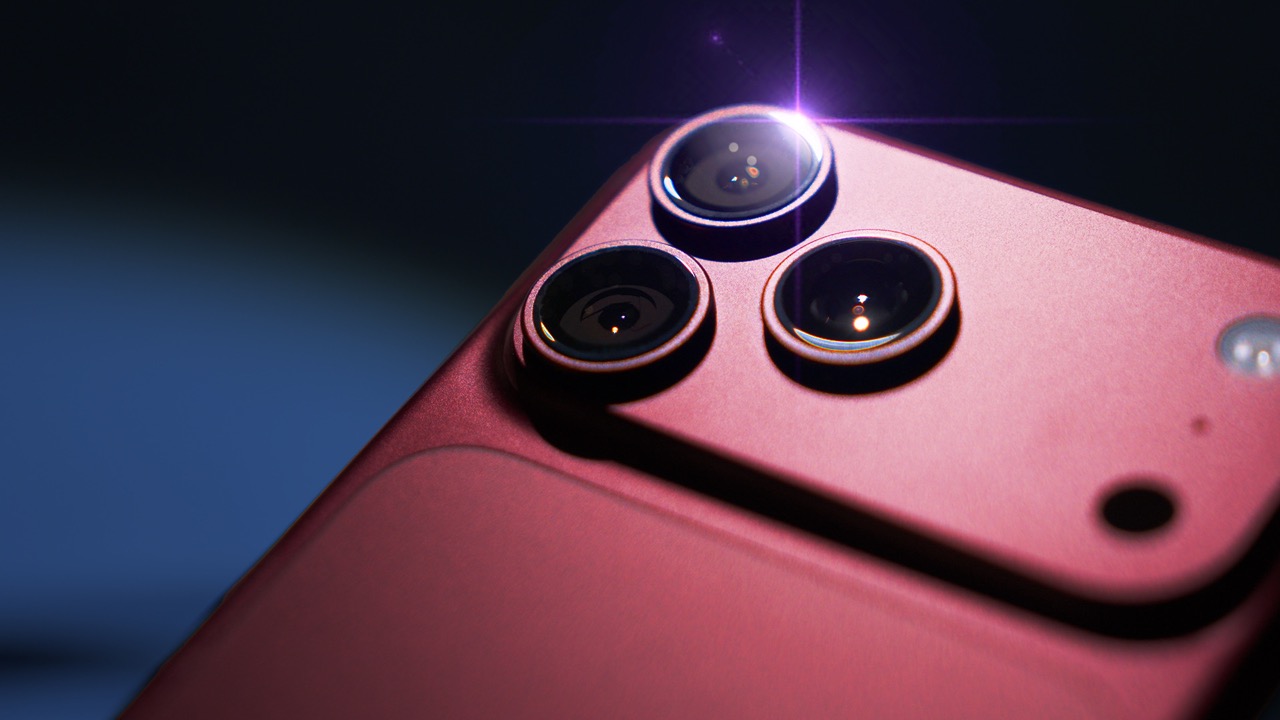 Подробный обзор iPhone 18 Pro Max. Диафрагма, нагрев и тесты 