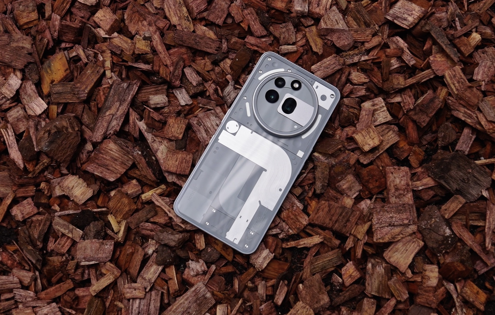 Месяц с Nothing Phone (3a) Pro: много плюсов, огромный минус
