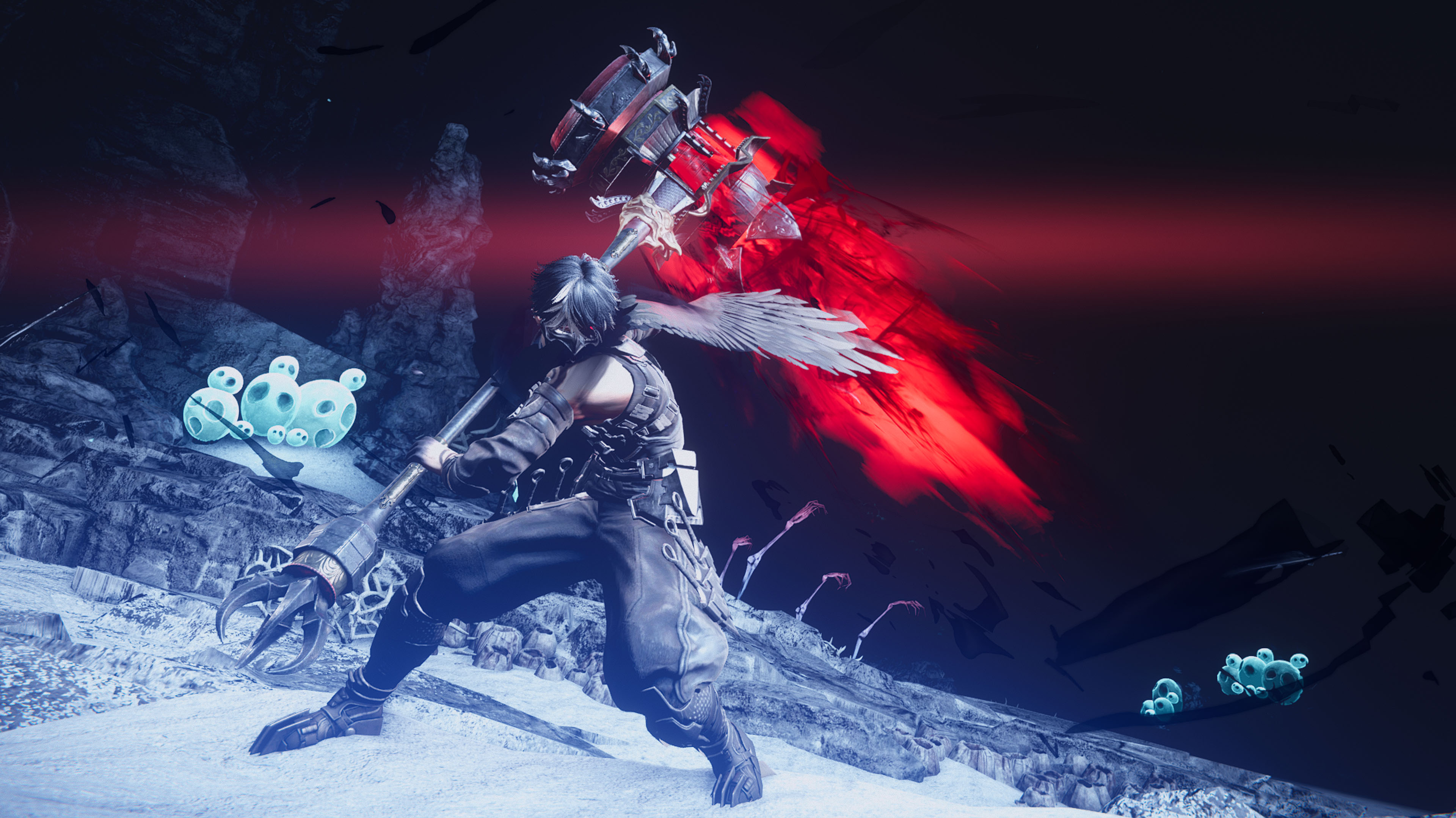 Обзор Ninja Gaiden 4