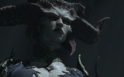 Впечатления от ранней беты Diablo IV или что будет, если соединить Diablo II с Diablo Immortal