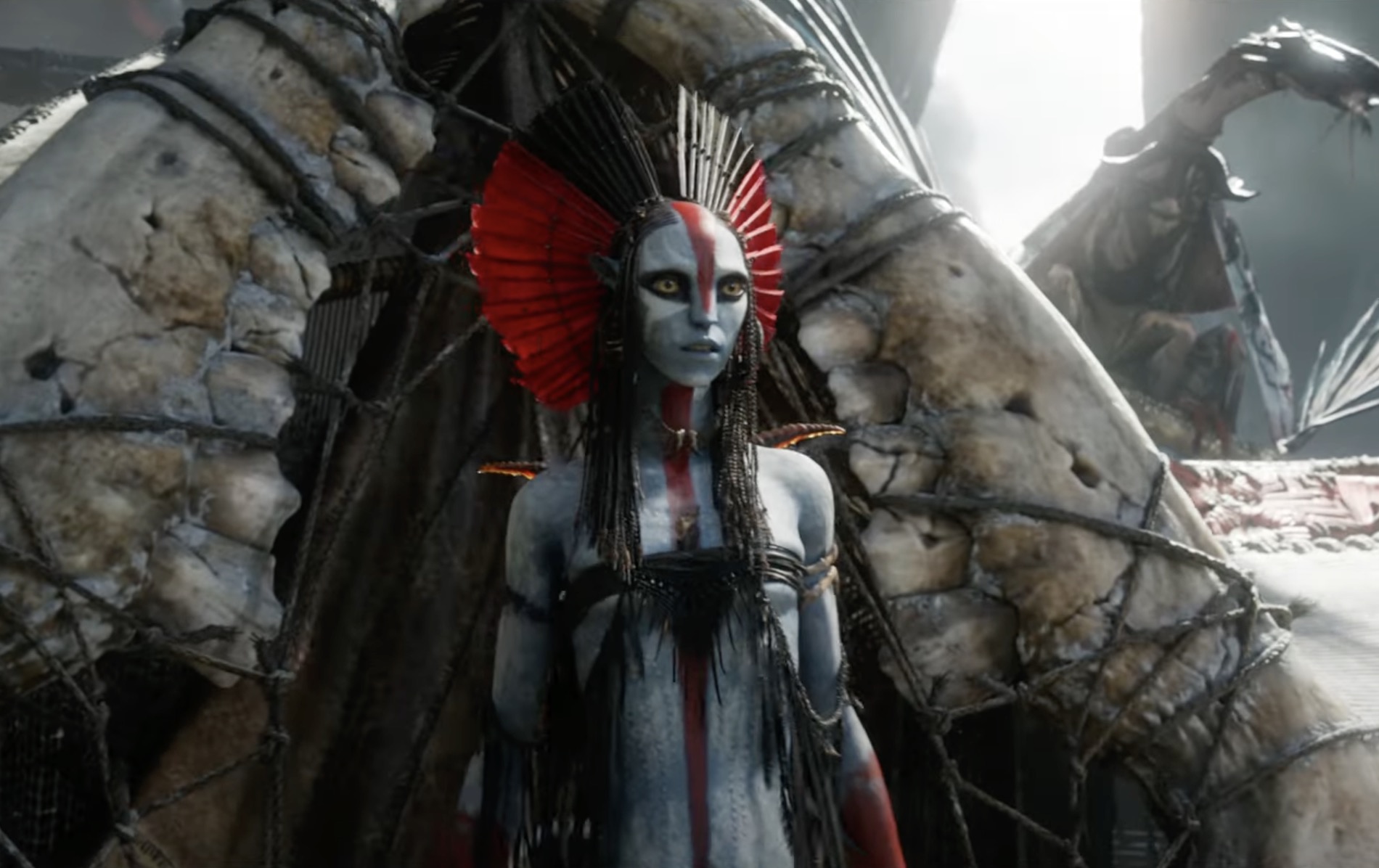 10 главных фильмов декабря: «Достать ножи 3», «Аватар: Огонь и пепел» и другие