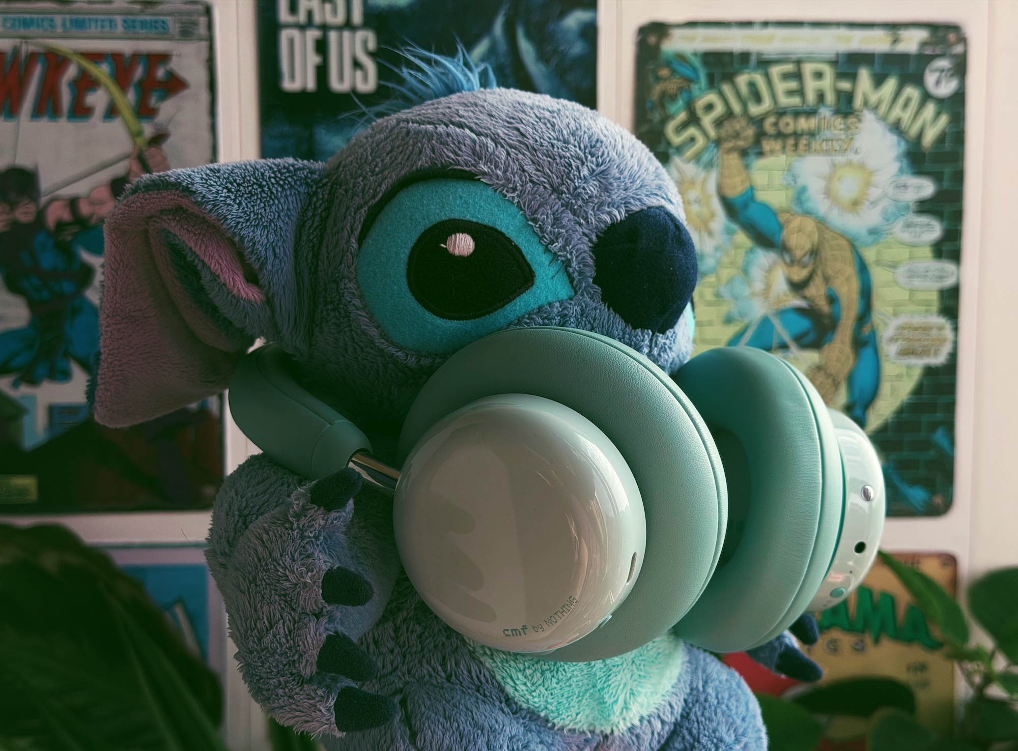 Обзор CMF Headphone Pro