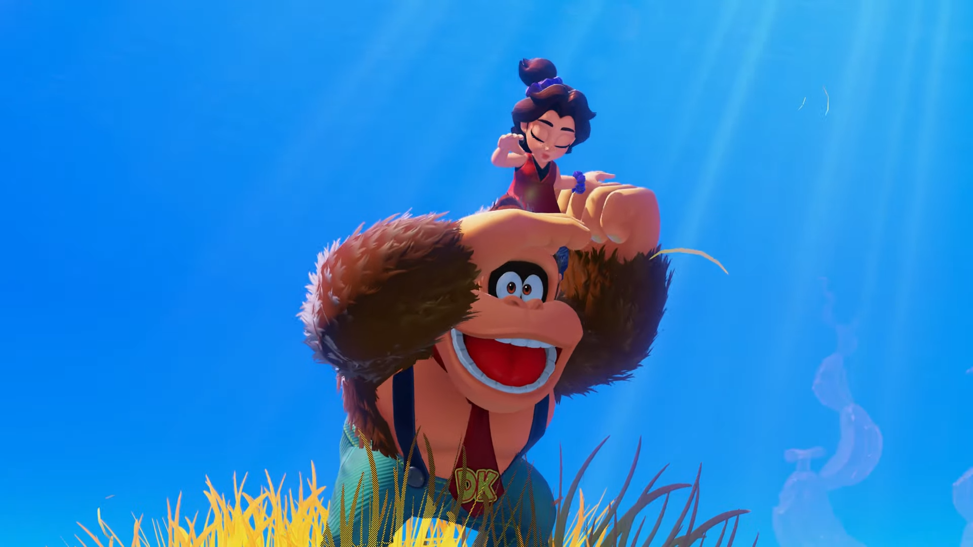 7 главных игр июля: Ninja Gaiden: Ragebound, Donkey Kong Bananza и другие 