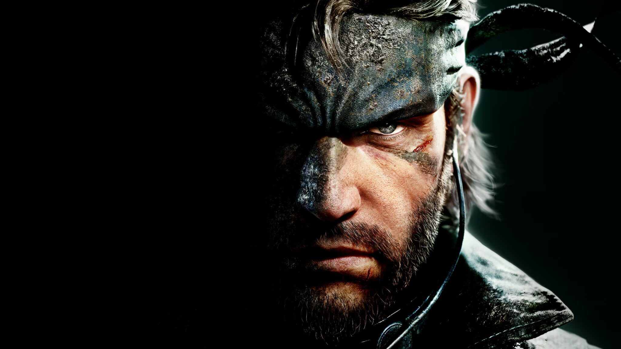 Обзор Metal Gear Solid Delta: Snake Eater