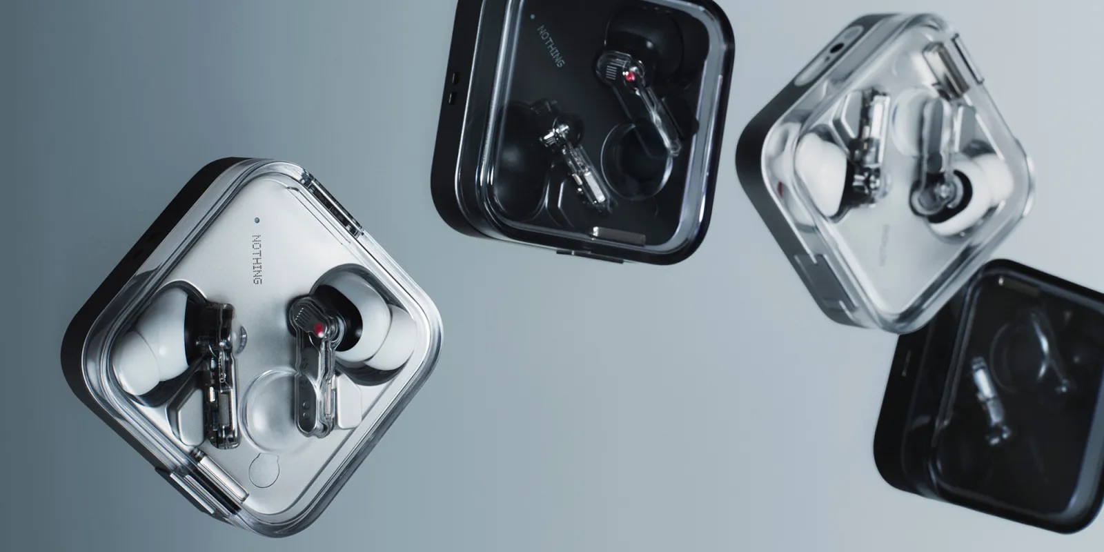 Обзор Nothing Ear (3)