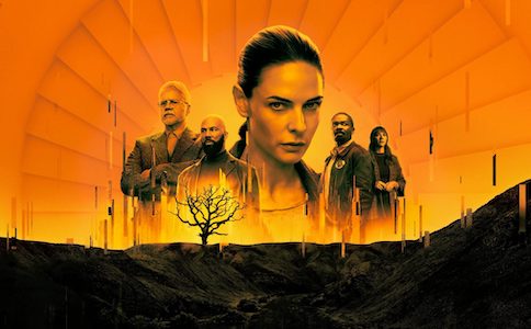 10 новых сериалов мая, продолжения и спин-оффы