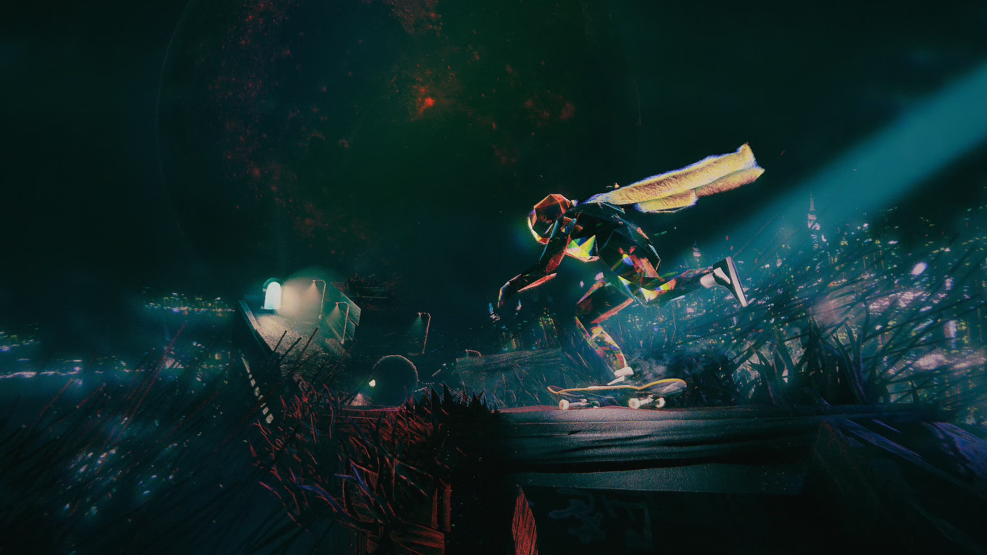 5 главных игр декабря: Skate Story, Metroid Prime 4: Beyond и другие