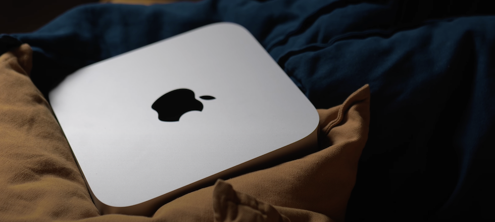 Обзор Mac mini 2023 c M2 Pro. Лучший компьютер Apple?