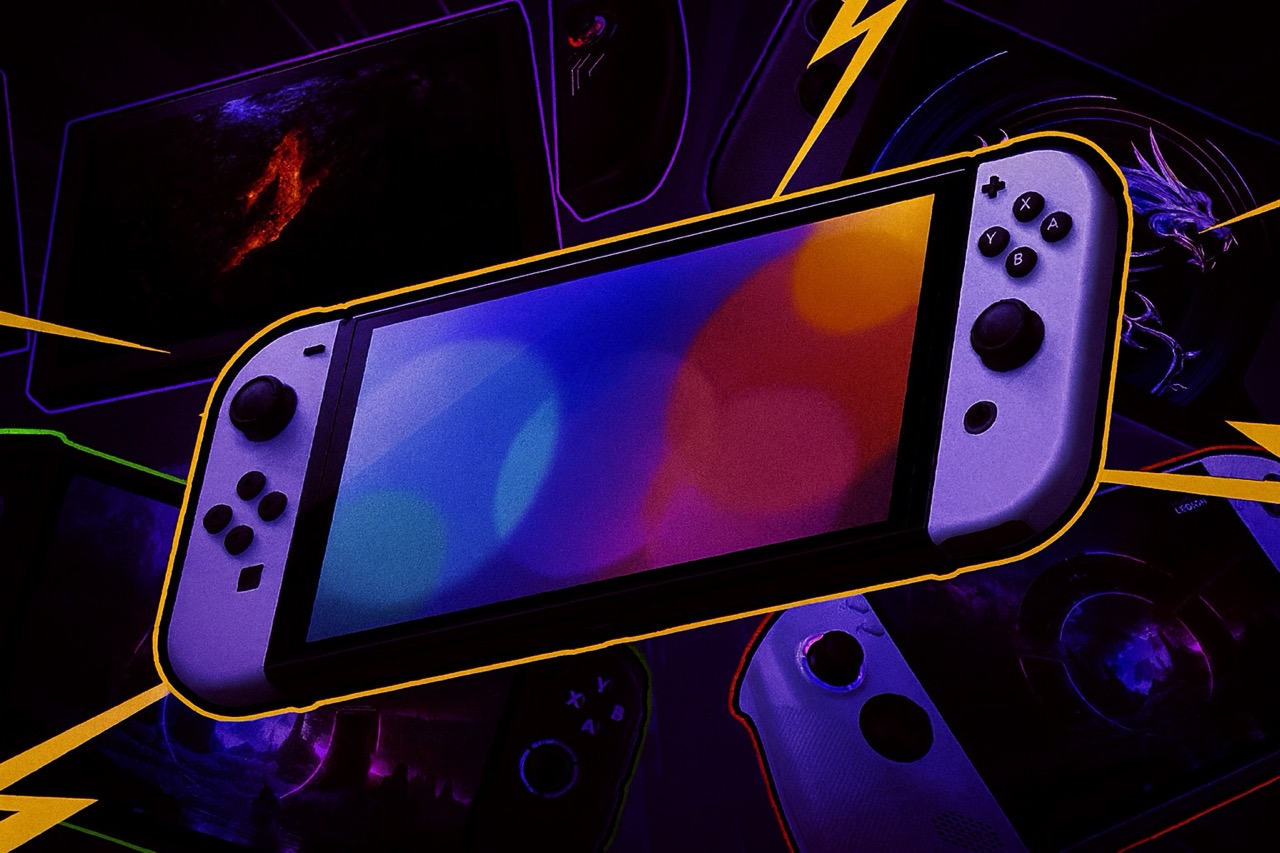 Какую портативку выбрать?